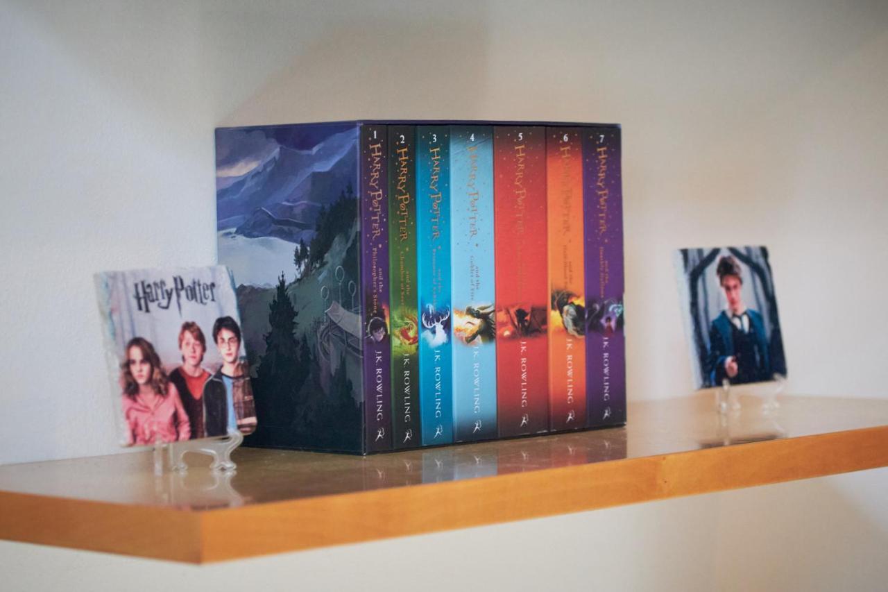 Harry Potter'S Magic House - Metro M4 - Linate - Citta Studi Lägenhet Milano Exteriör bild